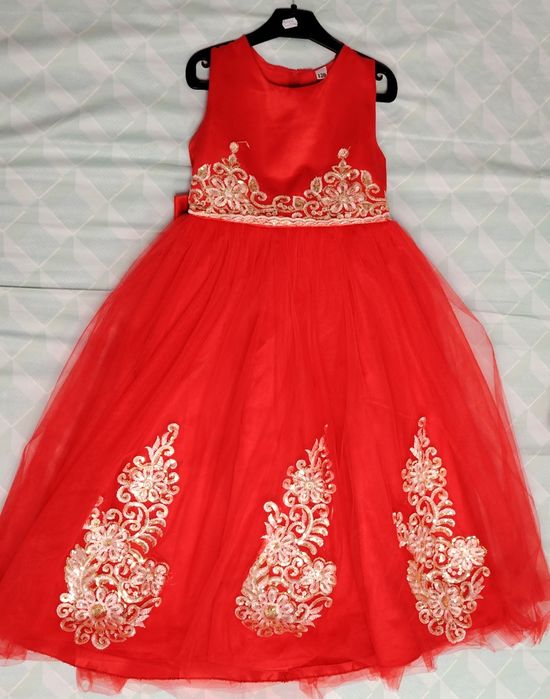 Rochiță fetite eleganta