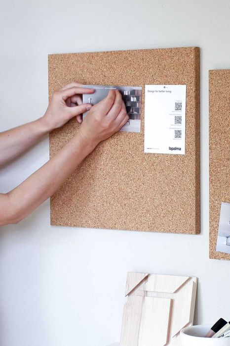 Доска Пробковая + интересные штучки из пробки