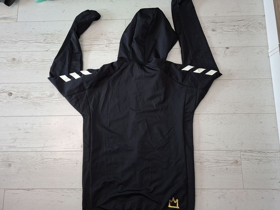 Adidas M.Salah-Ориг.горнище