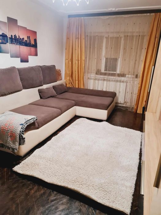 Apartament chirie - 2 camere