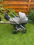 Cărucior Cybex Balios S Lux