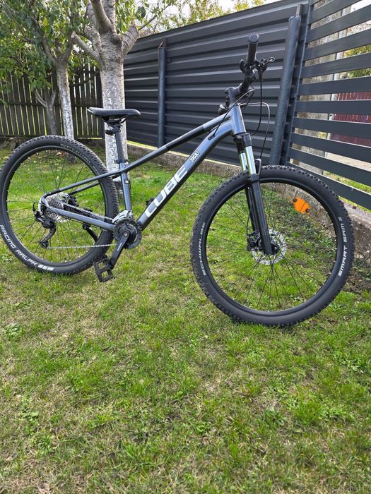 MTB Cube AIM SLX 27.5 ER