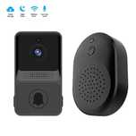 Doorbell Camera WIFI Ring Видео звънец