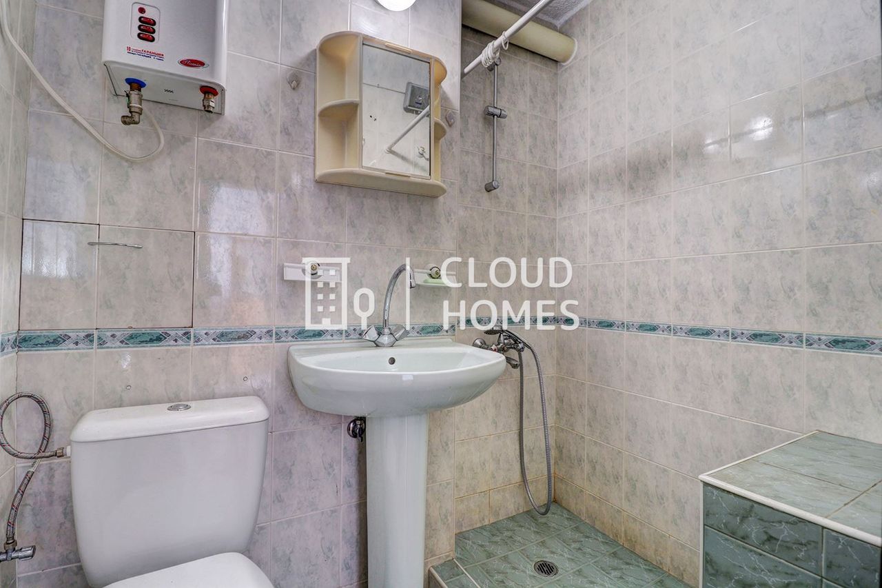 Продава се Двустаен апартамент в София, Редута - 50 кв.м за 3600 €/кв.м - Снимка #8