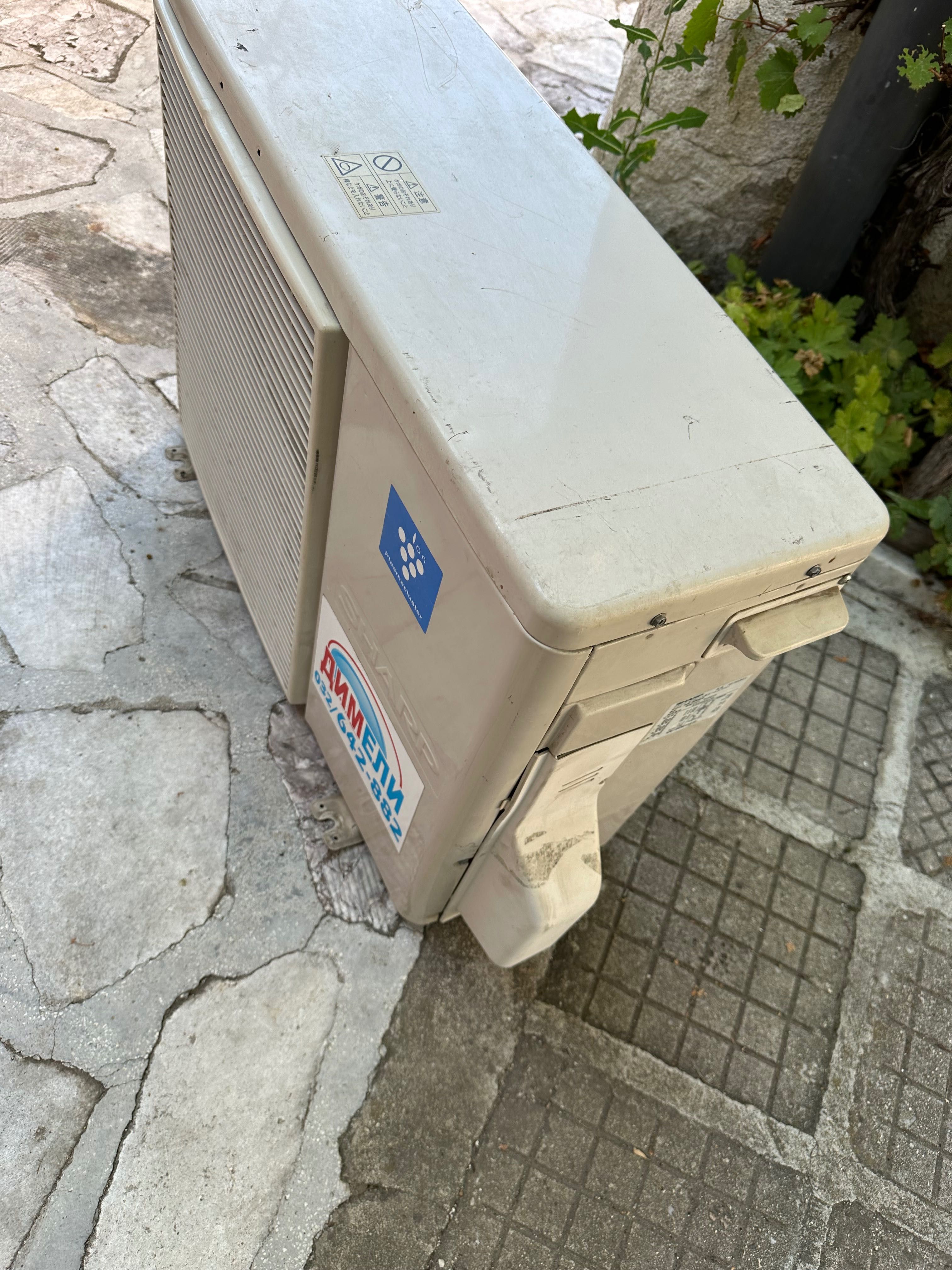Климатик Sharp 10 000 btu AY-S22-BEY