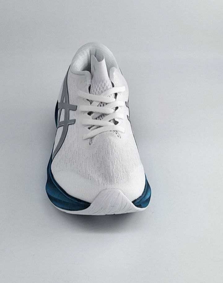 Кроссовки беговые Asics NOVABLAST 3 PLATINUM оригинал Япония новые