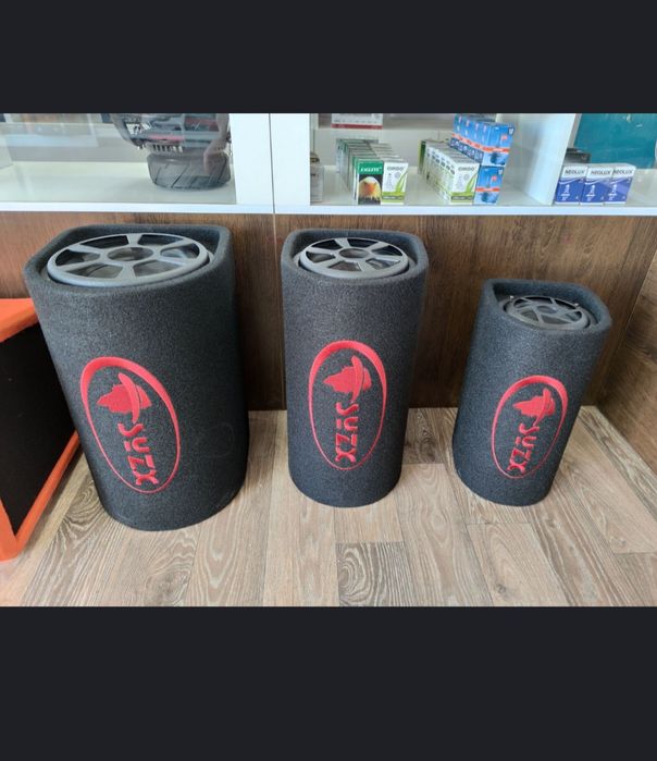 Продаю сабвуфер в хорошем состоянии