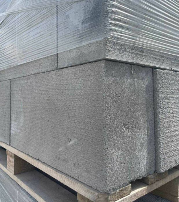Газаблок автоклавный самыйе низкие цена