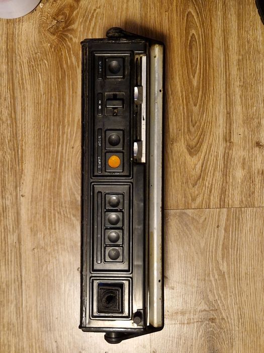 Vând radiocasetofon Unitra Kaspazak RB 3200 Automatic