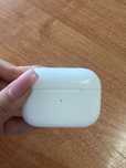 AirPods Pro в хорошем состоянии