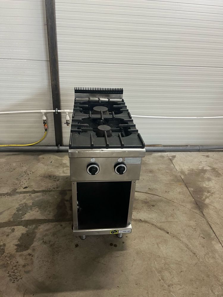Aragaz 2 ochiuri linia 900
