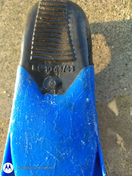 Labe scufundări mărimea 43-44