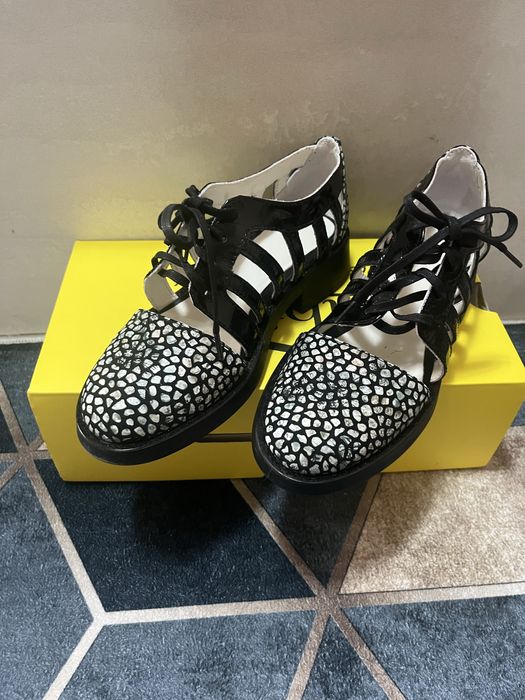 Нови дамски обувки gabina