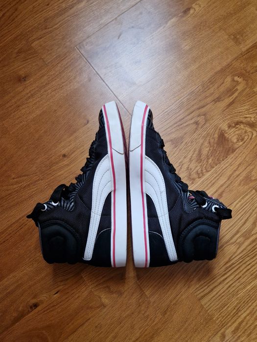 Pantofi sport Puma, marimea 37