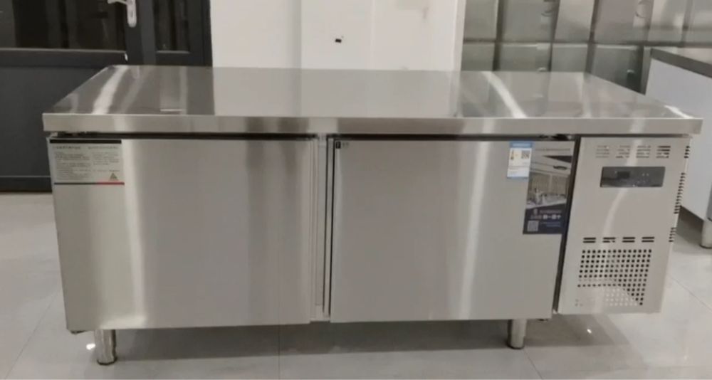 Холодильный столы в Ассортименте