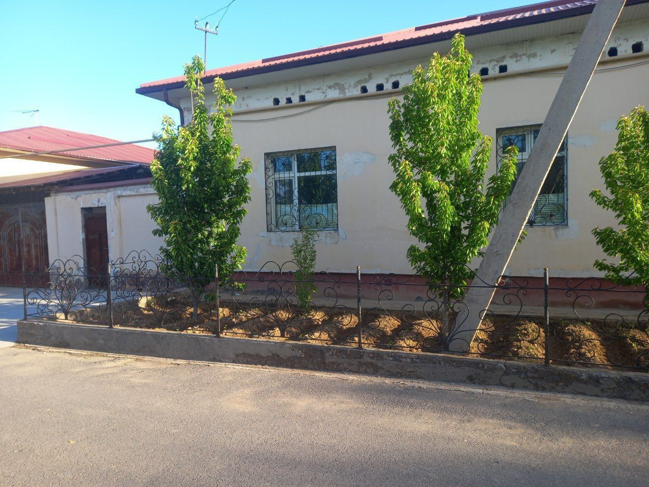 Ховли, участок, участка, дом, Уй,hovli