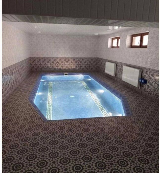 Продается шикарный участок в Юнусабадском районе