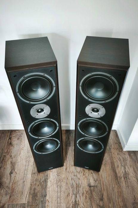 Boxe Magnat monitor supreme 2002