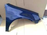 Aripa dreapta noua Vopsita albastru LD5Q Volkswagen Golf 5 V 2004 - 08