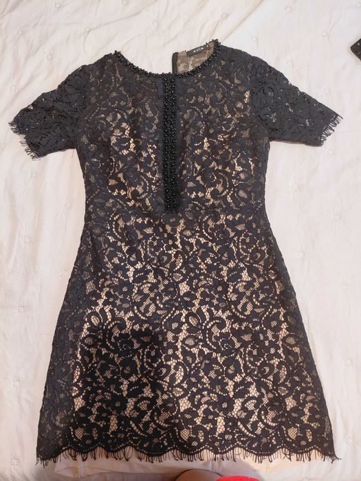 Дамска рокля AVIN