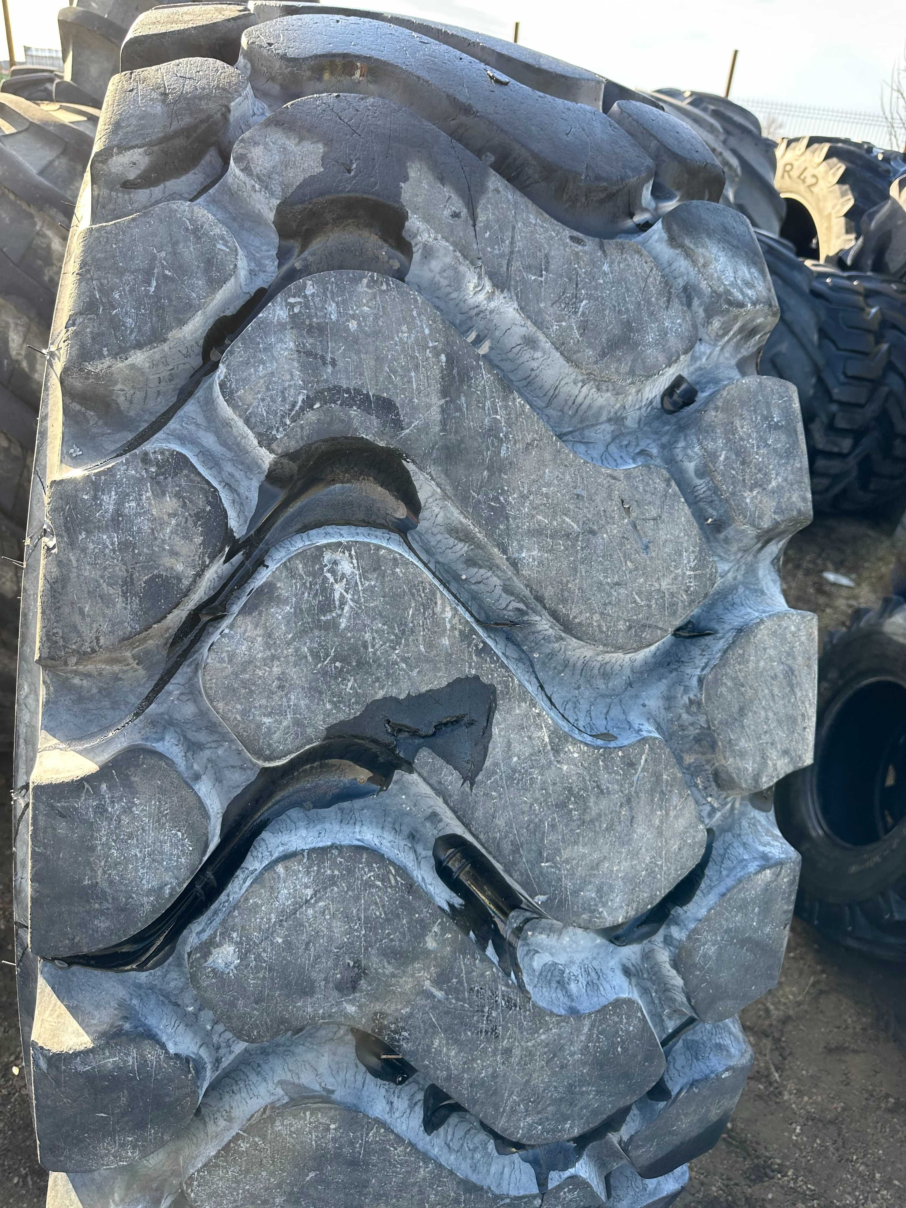 Anvelopa 26.5 R25 Michelin