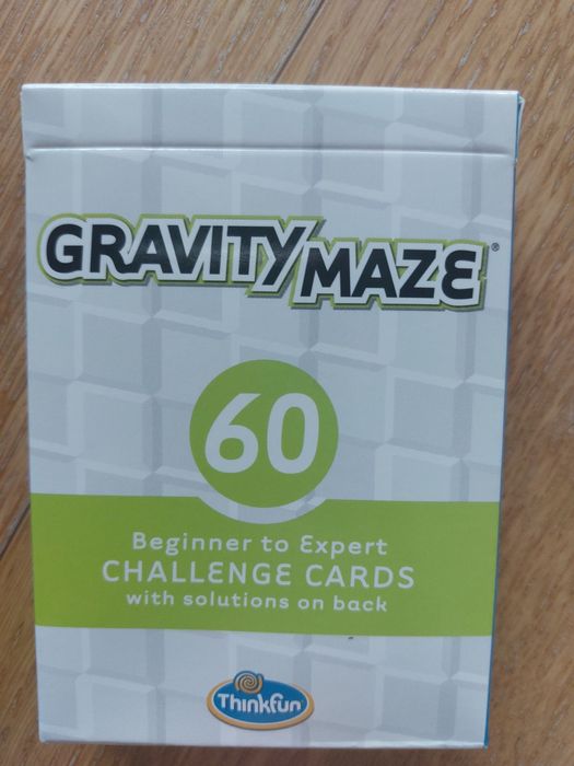 Joc Gravity Maze