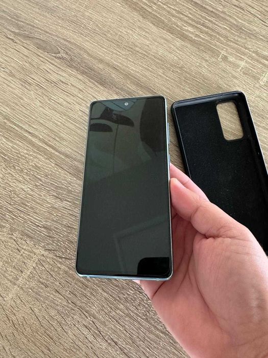 Samsung Galaxy S20 FE