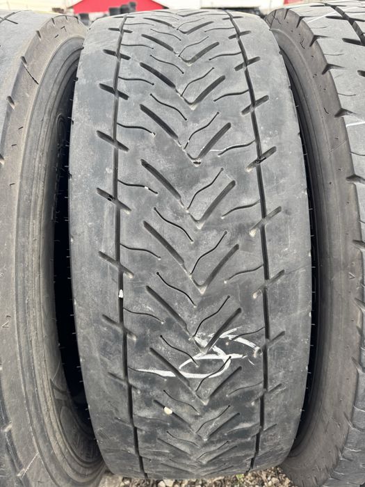 Anvelope 295/60/22.5 Goodyear