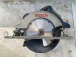 Bosch GKS 18 V- LI/ръчен циркуляр