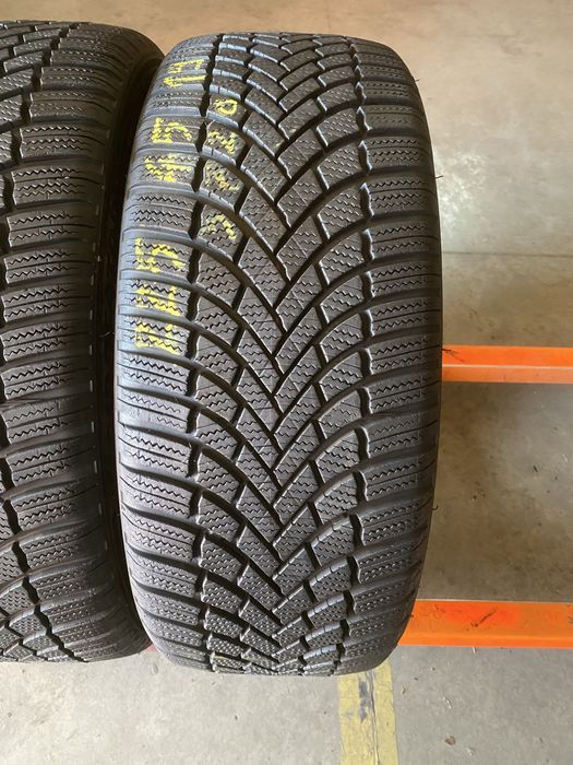 Anvelope iarna 225/45/19 Bridgestone Blizzak LM005 225 45 19 R19