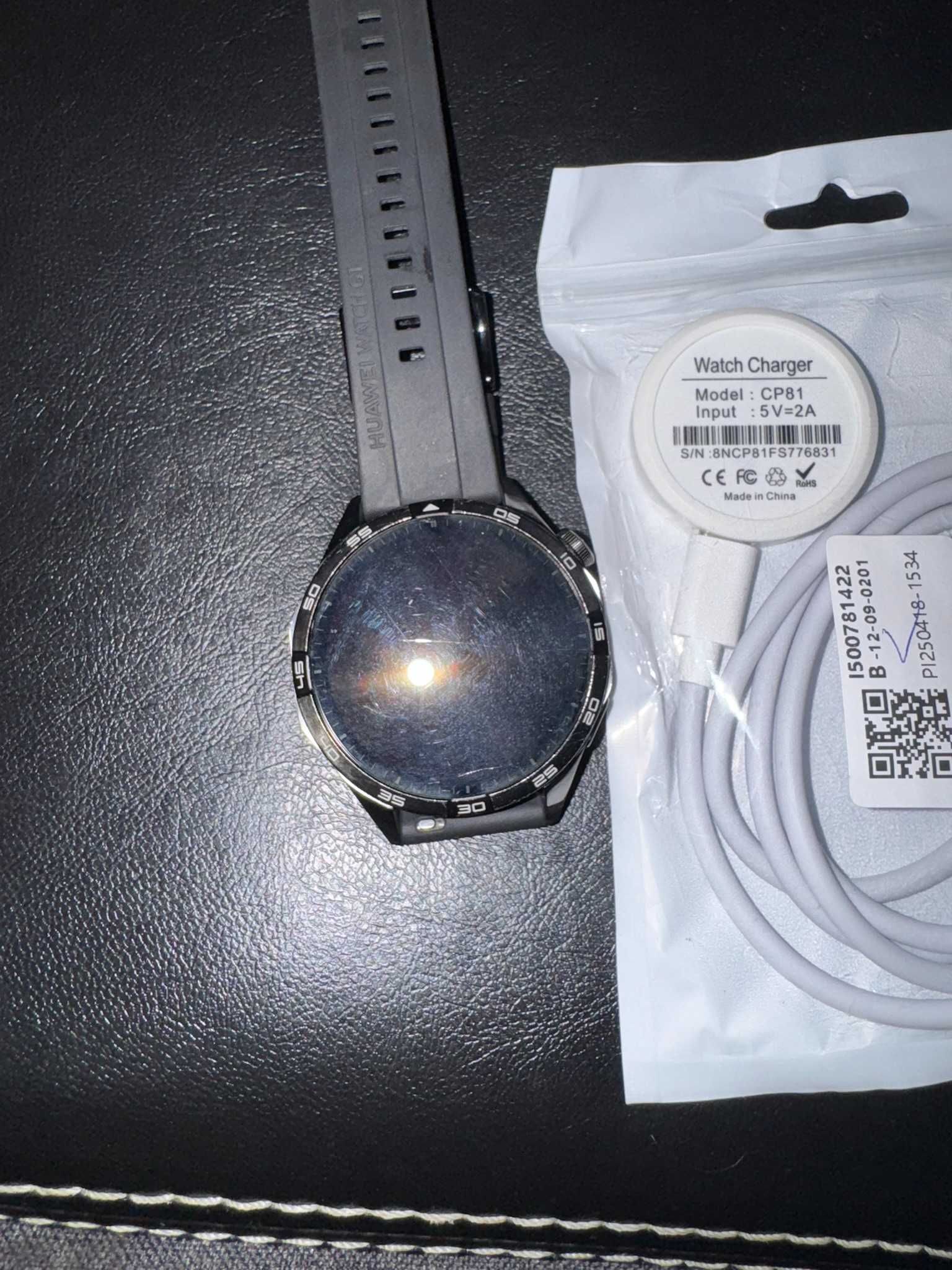 Huawei Watch GT 4 46mm (