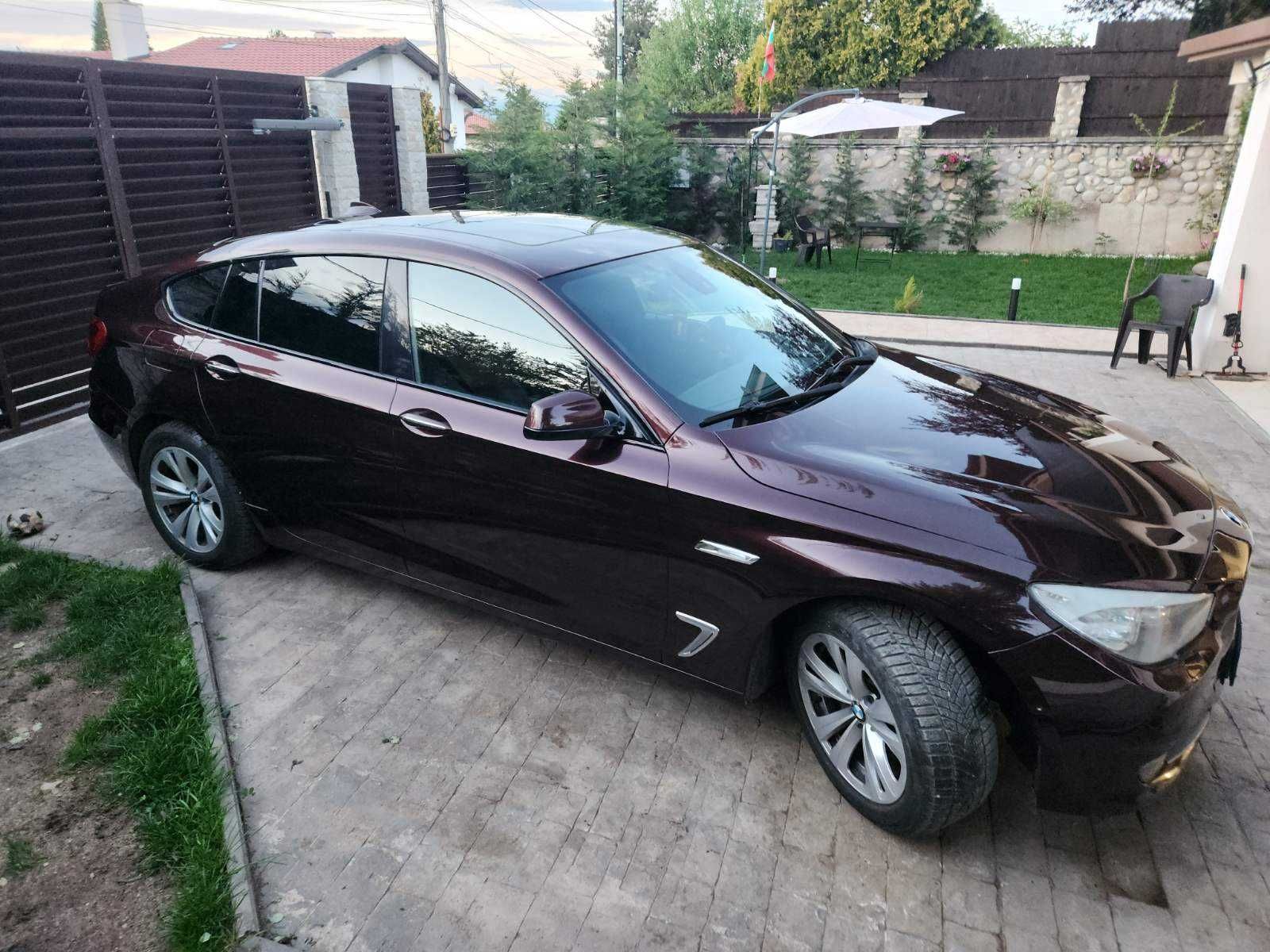Пастиране и полиране на автомобили