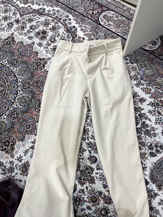 Брюки женские,44 размер ,2 пары