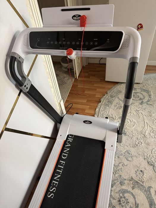 Grand fitness Беговая дорожка