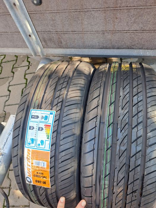 Cauciucuri noi 205/50R17-235/55R18-215/45R18
