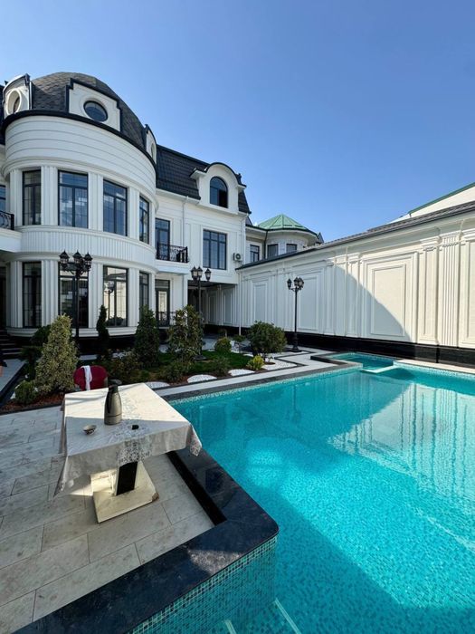 Срочно евро ДОМ АМИР ТИМУР МАХАЛЛЯ  6 соток