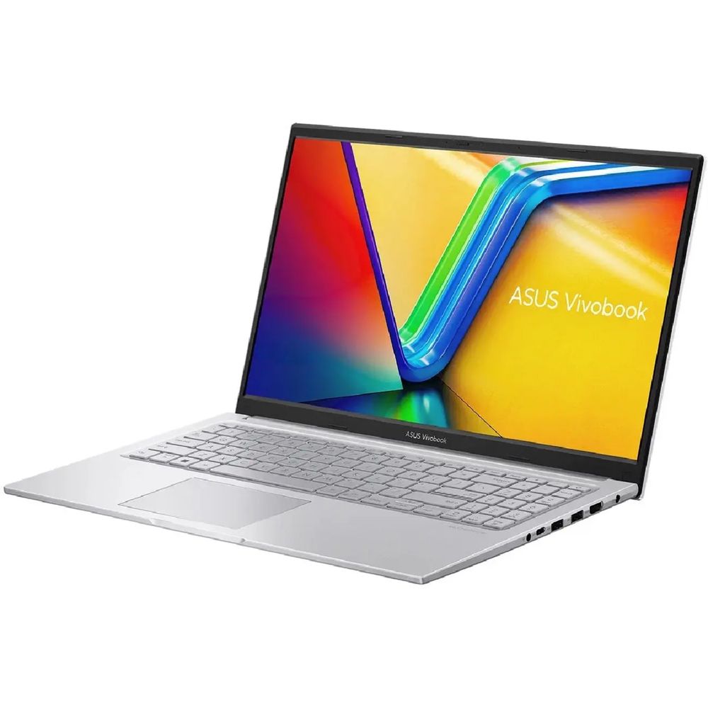 Ноутбук ASUS VIVOBOOK/ X1504ZA I5-1235U/8GB RAM/512GB SSD