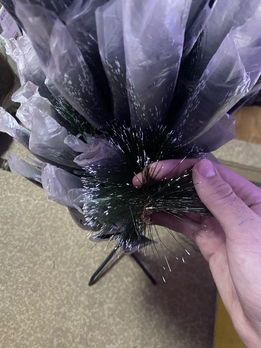 Продаю елку в хорошем состоянии