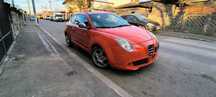 Dezmembrez Alfa romeo Mito 1.4 turbo 1.6 diesel Alfa romeo 159