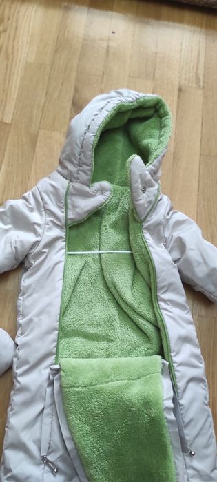 Lot haine bebe, marimea 56