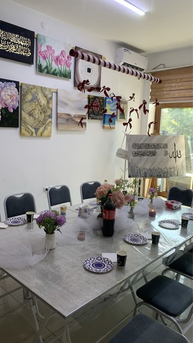 Сдается в аренду помещение для репетиторства 3 дня в неделю