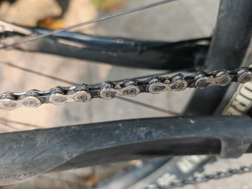 Шина Giant XCT 29 цола,Tubeless ready, цял сет