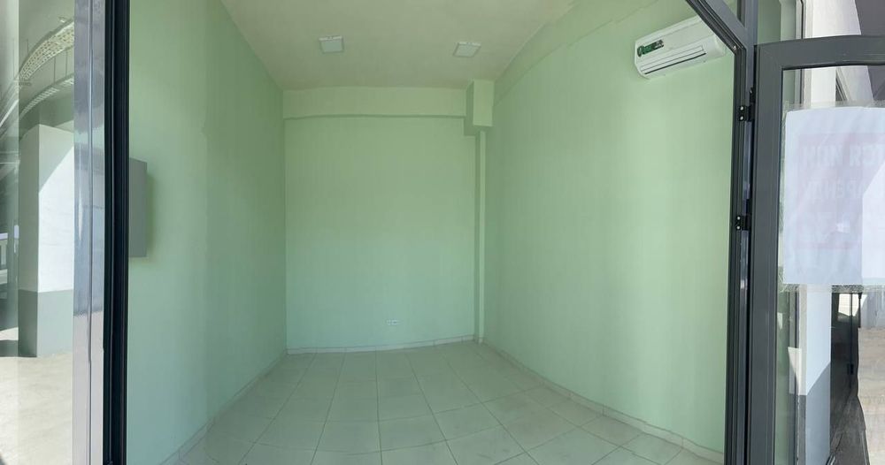 Magazin sotiladi Index bozor