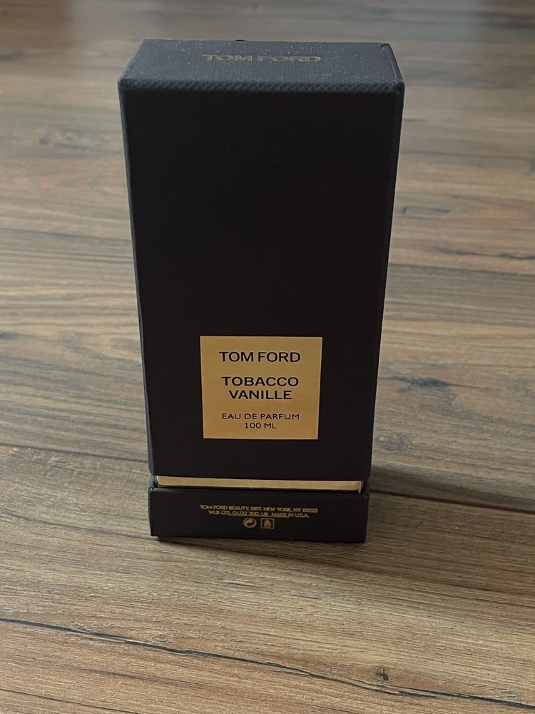 Tom Ford Tobacco Vanille