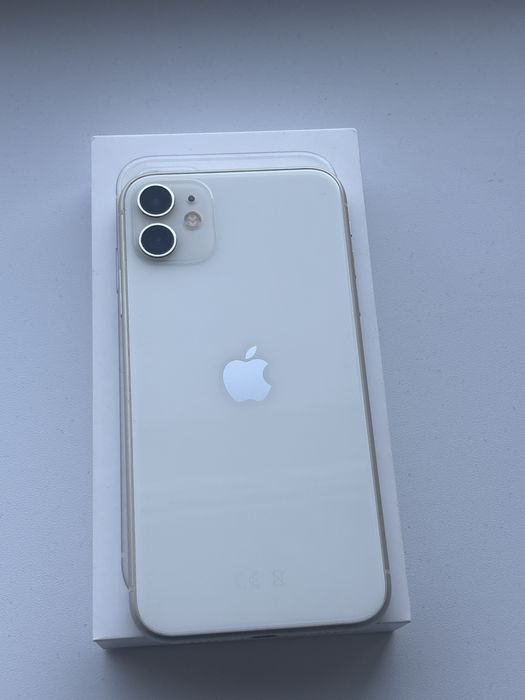 Продам  айфон 11 в хорошем состоянии