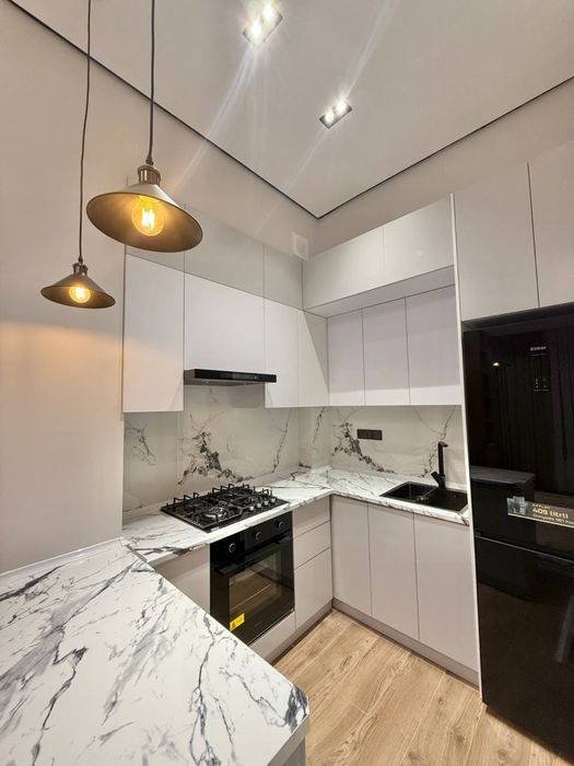 Продаётся 2-комнатная квартира в ЖК Royal House, Яккасарай