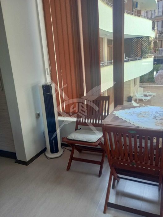 Продава се Тристаен апартамент в к.к. Слънчев бряг - 72 кв.м за 1160 €/кв.м - Снимка #4