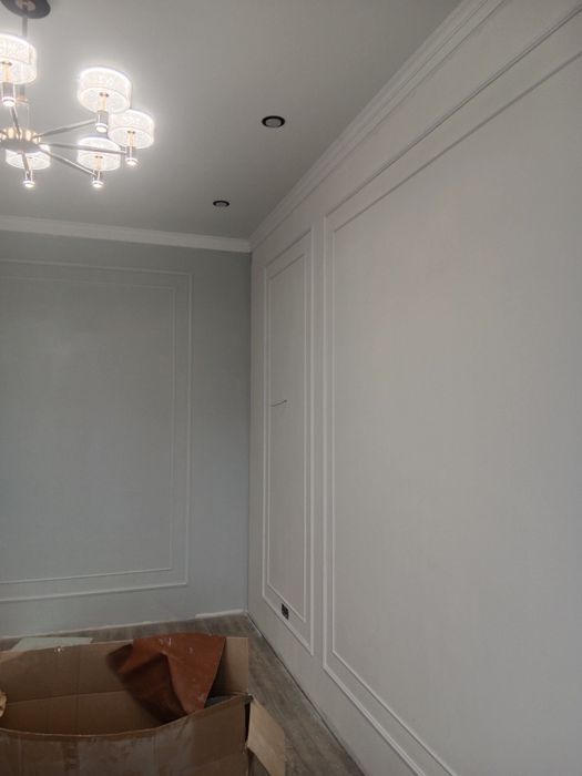 Ремонт квартир домов под ключ