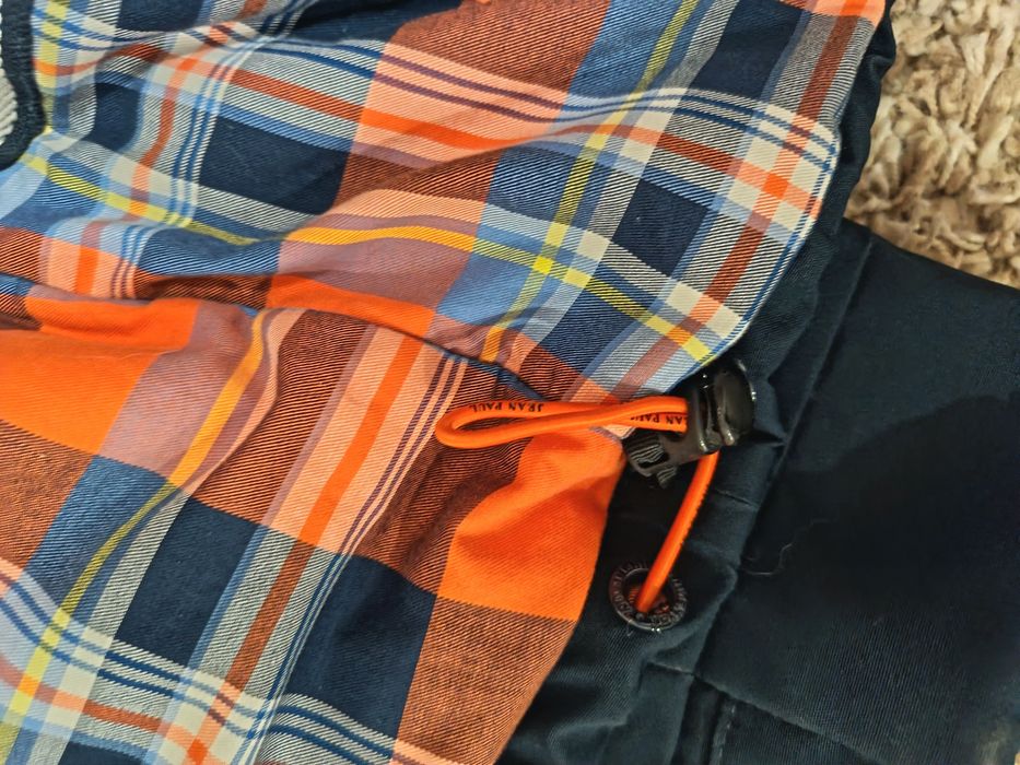 Мъжко Зимно Яке Jean Paul XL/XXL