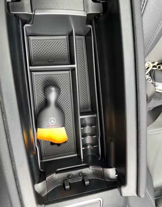 Органайзер за подлакътника Mercedes GLB A B X247 W177 W247 Мерцедес